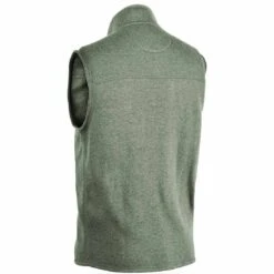 Sun Mountain Headwall Vest -Callaway Golf Shop sun mountain 2023 headwall vest sage back itempicture