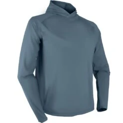 Sun Mountain Madison Hoodie 8 Sun Mountain Madison Hoodie -Callaway Golf Shop sun mountain 2023 madison hoodie mirage itempicture