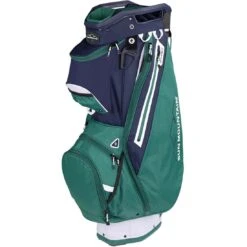 Sun Mountain 2023 Sync Cart Bag -Callaway Golf Shop sun mountain 2023 sync cart bag white green navy itempicture