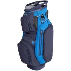Sun Mountain Weathermax Cart Bag -Callaway Golf Shop sun mountain 2023 weathermax cart bag cobalt navy itempicture