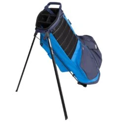 Sun Mountain Weathermax Stand Bag -Callaway Golf Shop sun mountain 2023 weathermax stand bag cobalt navy back itempicture