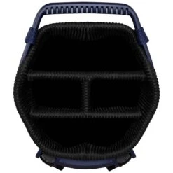 Sun Mountain Weathermax Stand Bag -Callaway Golf Shop sun mountain 2023 weathermax stand bag cobalt navy top itempicture