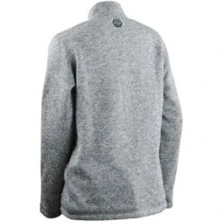 Sun Mountain Women's Headwall Jacket -Callaway Golf Shop sun mountain 2023 womens headwall jacket platinum back itempicture