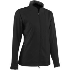 Sun Mountain Women's Rainflex Elite Rain Jacket