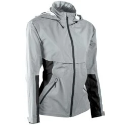 Sun Mountain Women's Stratus Rain Jacket