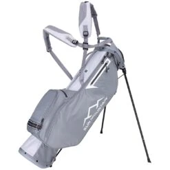 Sun Mountain 2.5+ Stand Bag -Callaway Golf Shop sun mountain 2024 2 5 plus stand bag cadet white itempicture