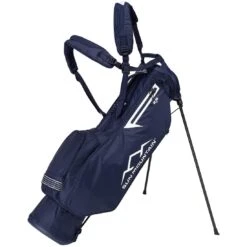 Sun Mountain 2.5+ Stand Bag -Callaway Golf Shop sun mountain 2024 2 5 plus stand bag navy itempicture