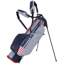 Sun Mountain 2.5+ Stand Bag -Callaway Golf Shop sun mountain 2024 2 5 plus stand bag patriot itempicture