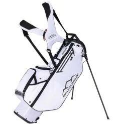 Sun Mountain 3.5 LS Stand Bag 16 Sun Mountain 3.5 LS Stand Bag -Callaway Golf Shop sun mountain 2024 3 5 ls stand bag white black itempicture