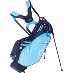 Sun Mountain 4.5 LS 14-Way Stand Bag -Callaway Golf Shop sun mountain 2024 4 5 ls 14 way stand bag navy river itempicture