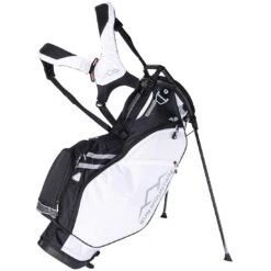 Sun Mountain 4.5 LS 14-Way Stand Bag -Callaway Golf Shop sun mountain 2024 4 5 ls 14 way stand bag white black itempicture