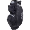 Sun Mountain C-130 5-Way Cart Bag