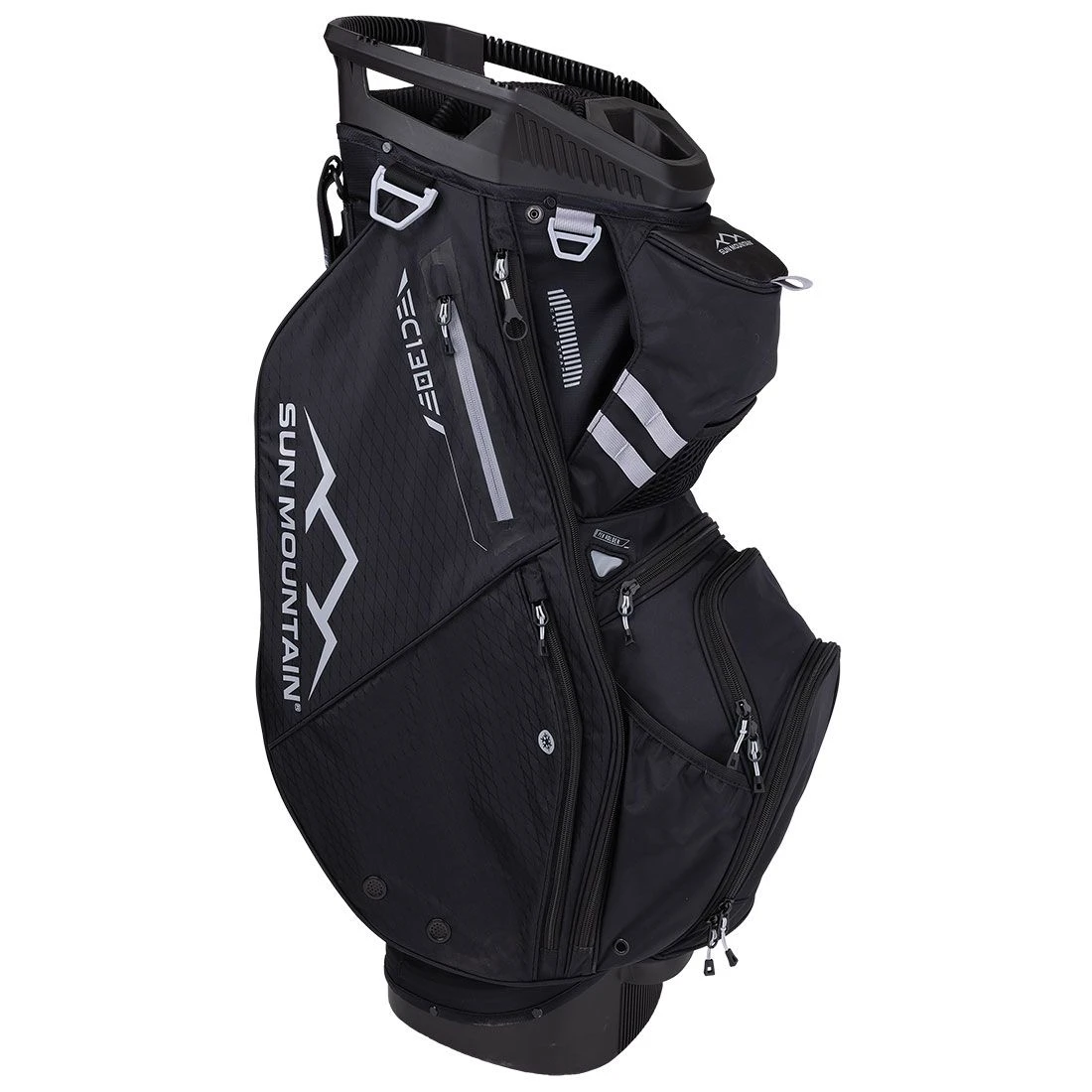 Sun Mountain C-130 Cart Bag 12 Sun Mountain C-130 Cart Bag - Image 12