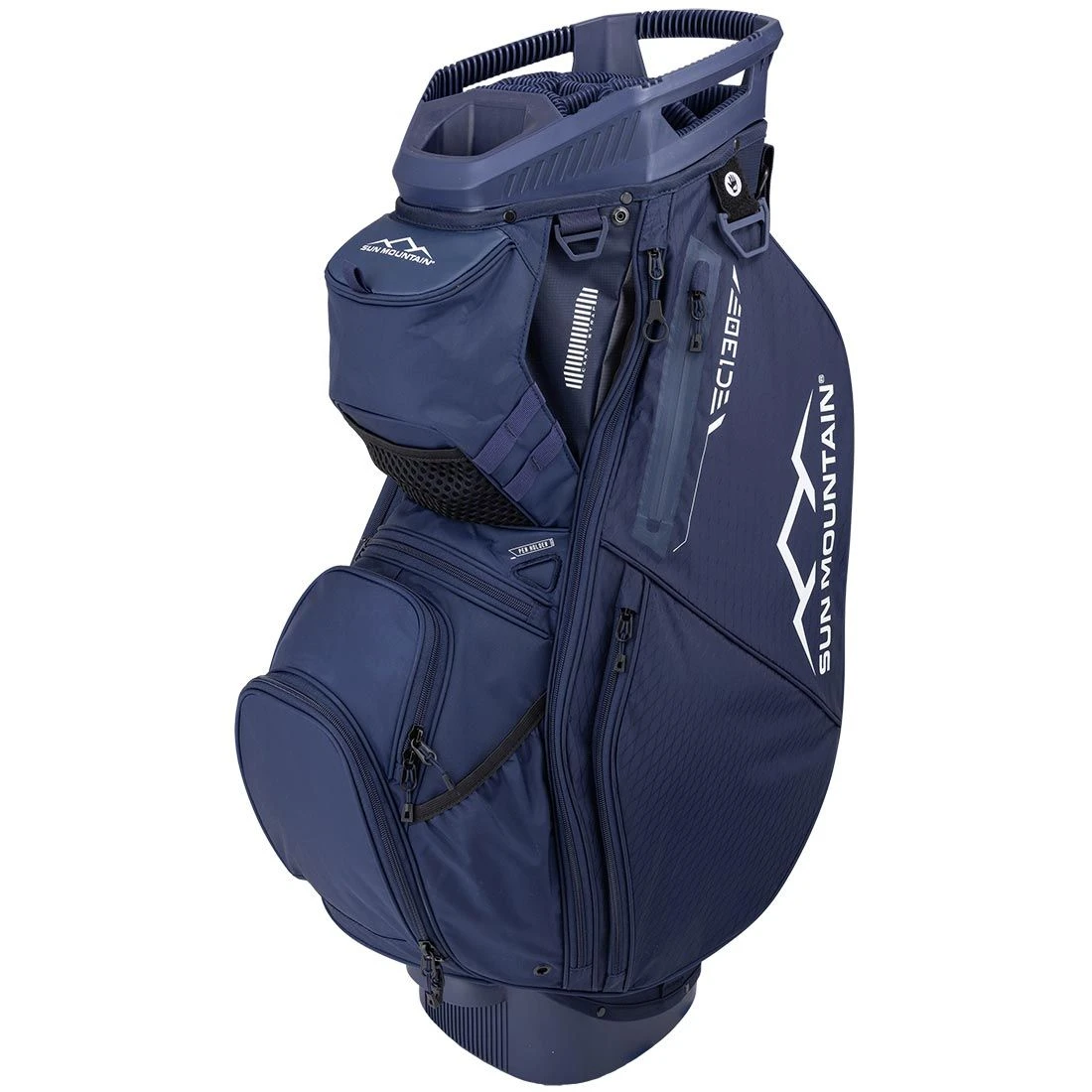 Sun Mountain C-130 Cart Bag 5 Sun Mountain C-130 Cart Bag - Image 5