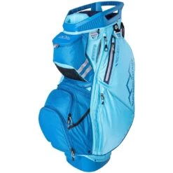 Sun Mountain C-130 Cart Bag 19 Sun Mountain C-130 Cart Bag -Callaway Golf Shop sun mountain 2024 c 130 cart bag surf river itempicture