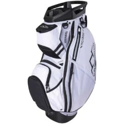 Sun Mountain C-130 Cart Bag 20 Sun Mountain C-130 Cart Bag -Callaway Golf Shop sun mountain 2024 c 130 cart bag white black itempicture