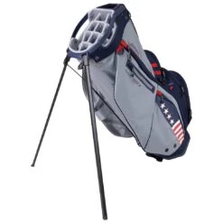 Sun Mountain C-130S Stand Bag -Callaway Golf Shop sun mountain 2024 c 130s stand bag patriot back itempicture