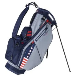 Sun Mountain C-130S Stand Bag -Callaway Golf Shop sun mountain 2024 c 130s stand bag patriot itempicture