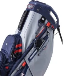 Sun Mountain C-130S Stand Bag -Callaway Golf Shop sun mountain 2024 c 130s stand bag patriot pocket itempicture