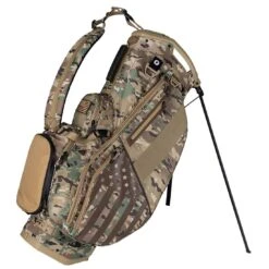 Sun Mountain C-130S Stand Bag -Callaway Golf Shop sun mountain 2024 c 130s stand bag sand camo itempicture