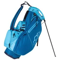 Sun Mountain C-130S Stand Bag -Callaway Golf Shop sun mountain 2024 c 130s stand bag surf river navy itempicture