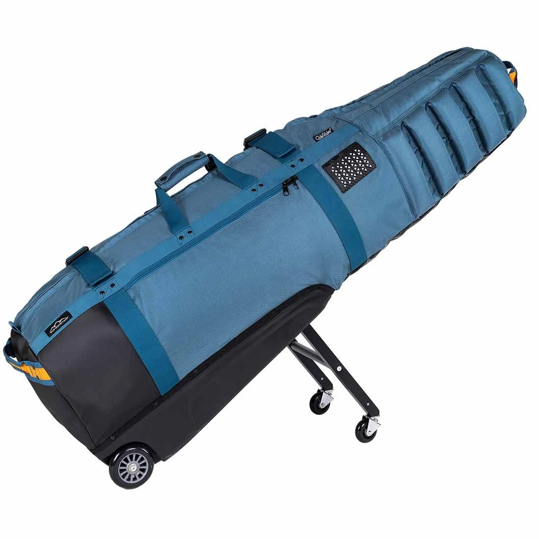 Sun Mountain Clubglider Meridian Travel Bag 1 Sun Mountain Clubglider Meridian Travel Bag