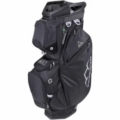 Sun Mountain Eco-Lite Cart Bag -Callaway Golf Shop sun mountain 2024 eco lite cart bag black itempicture