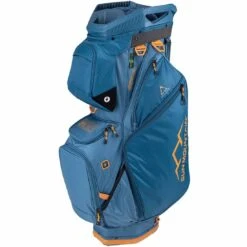 Sun Mountain Eco-Lite Cart Bag -Callaway Golf Shop sun mountain 2024 eco lite cart bag harbor spruce ochre itempicture