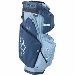 Sun Mountain Eco-Lite Cart Bag -Callaway Golf Shop sun mountain 2024 eco lite cart bag midnight stone alt itempicture