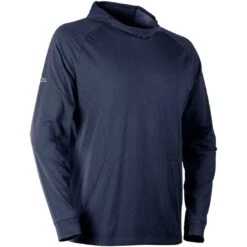 Sun Mountain Gallatin Hoodie -Callaway Golf Shop sun mountain 2024 gallatin hoodie navy itempicture