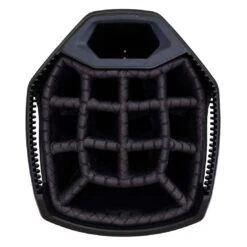 Sun Mountain H2NO Lite Cart Bag -Callaway Golf Shop sun mountain 2024 h2no lite cart bag steel black top itempicture