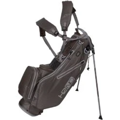 Sun Mountain H2NO LiteSpeed Stand Bag -Callaway Golf Shop sun mountain 2024 h2no litespeed stand bag major brown grey itempicture