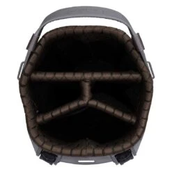 Sun Mountain H2NO LiteSpeed Stand Bag -Callaway Golf Shop sun mountain 2024 h2no litespeed stand bag major brown grey top itempicture