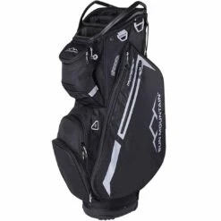 Sun Mountain Maverick Cart Bag -Callaway Golf Shop sun mountain 2024 maverick cart bag black itempicture
