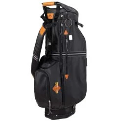 Sun Mountain Mid Stripe 4-Way Cart Bag -Callaway Golf Shop sun mountain 2024 mid stripe cart bag black itempicture