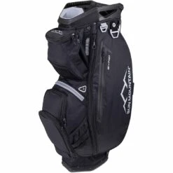 Sun Mountain Sync Cart Bag -Callaway Golf Shop sun mountain 2024 sync cart bag black itempicture