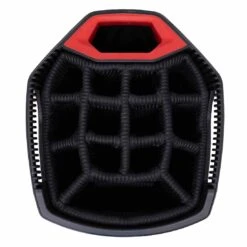 Sun Mountain Sync Cart Bag -Callaway Golf Shop sun mountain 2024 sync cart bag black white rush red top itempicture