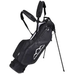 Sun Mountain Women's 2.5+ Stand Bag -Callaway Golf Shop sun mountain 2024 womens 2 5 plus stand bag black white itempicture
