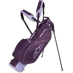 Sun Mountain Women's 2.5+ Stand Bag -Callaway Golf Shop sun mountain 2024 womens 2 5 plus stand bag lilac plum violet itempicture