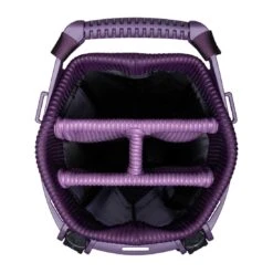 Sun Mountain Women's 2.5+ Stand Bag -Callaway Golf Shop sun mountain 2024 womens 2 5 plus stand bag lilac plum violet top itempicture