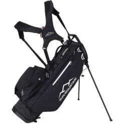 Sun Mountain Women's 3.5 14-Way Stand Bag -Callaway Golf Shop sun mountain 2024 womens 3 5 14 way stand bag black black diamond itempicture