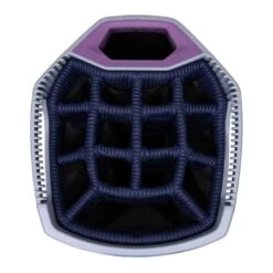 Sun Mountain Women's Sync Cart Bag 15 Sun Mountain Women's Sync Cart Bag -Callaway Golf Shop sun mountain 2024 womens sync cart bag navy navy flower cadet top itempicture