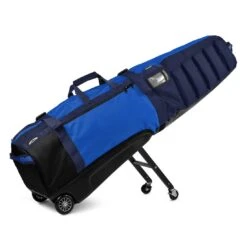 Sun Mountain Clubglider Meridian Travel Bag 13 Sun Mountain Clubglider Meridian Travel Bag -Callaway Golf Shop sun mountain clubglider meridian travel bag navy cobalt