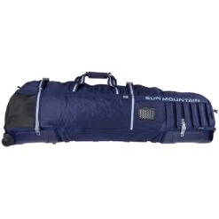 Sun Mountain Kube Travel Cover -Callaway Golf Shop sun mountain kube travel cover 2024 navy cadet itempicture