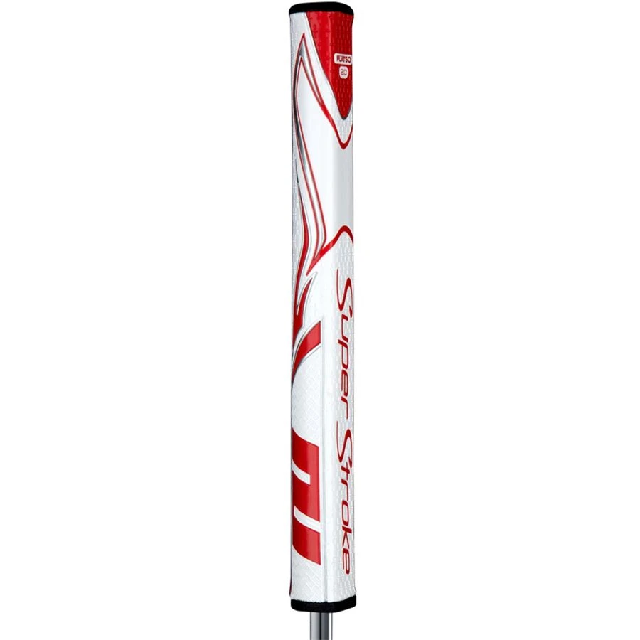 SuperStroke Zenergy Flatso 2.0 Putter Grip 1 SuperStroke Zenergy Flatso 2.0 Putter Grip