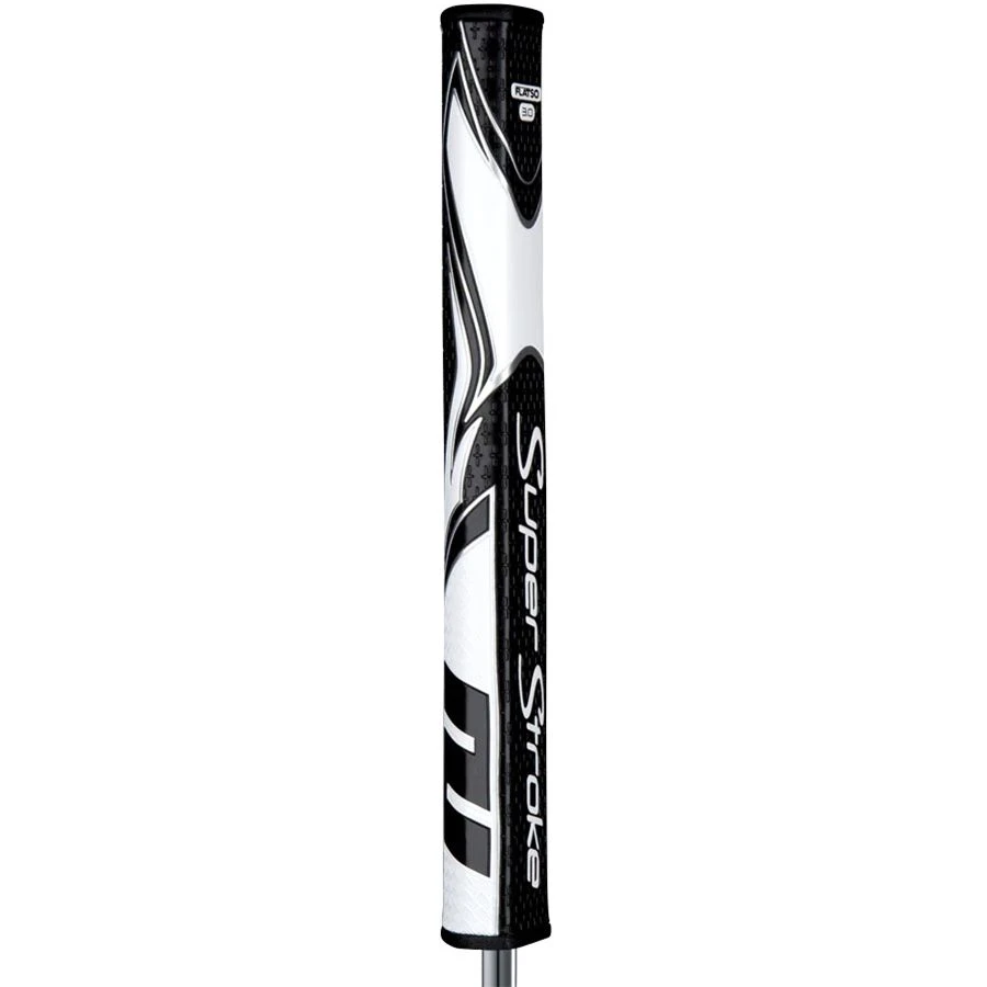 SuperStroke Zenergy Flatso 3.0 Putter Grip 2 SuperStroke Zenergy Flatso 3.0 Putter Grip - Image 2