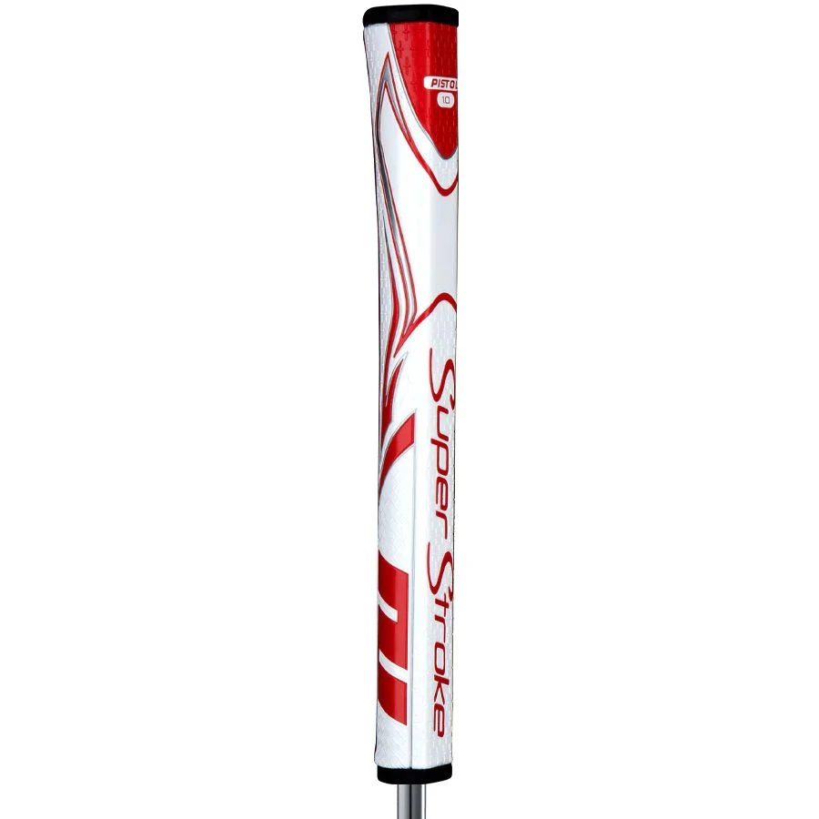 SuperStroke Zenergy Pistol GT 1.0 Putter Grip 7 SuperStroke Zenergy Pistol GT 1.0 Putter Grip - Image 7