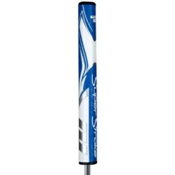 SuperStroke Zenergy Tour 2.0 Putter Grip -Callaway Golf Shop superstroke zenergy tour 2 0 putter grip blue white itempicture