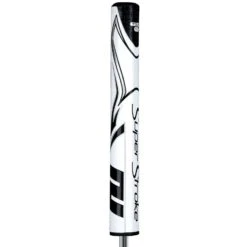 SuperStroke Zenergy Tour 3.0 Putter Grip -Callaway Golf Shop superstroke zenergy tour 3 0 putter grip white black itempicture
