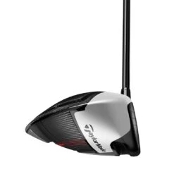 TaylorMade M4 Driver -Callaway Golf Shop taylomade 2021 m4 driver toe